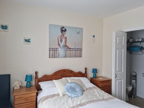 The Sheridan - Guest house