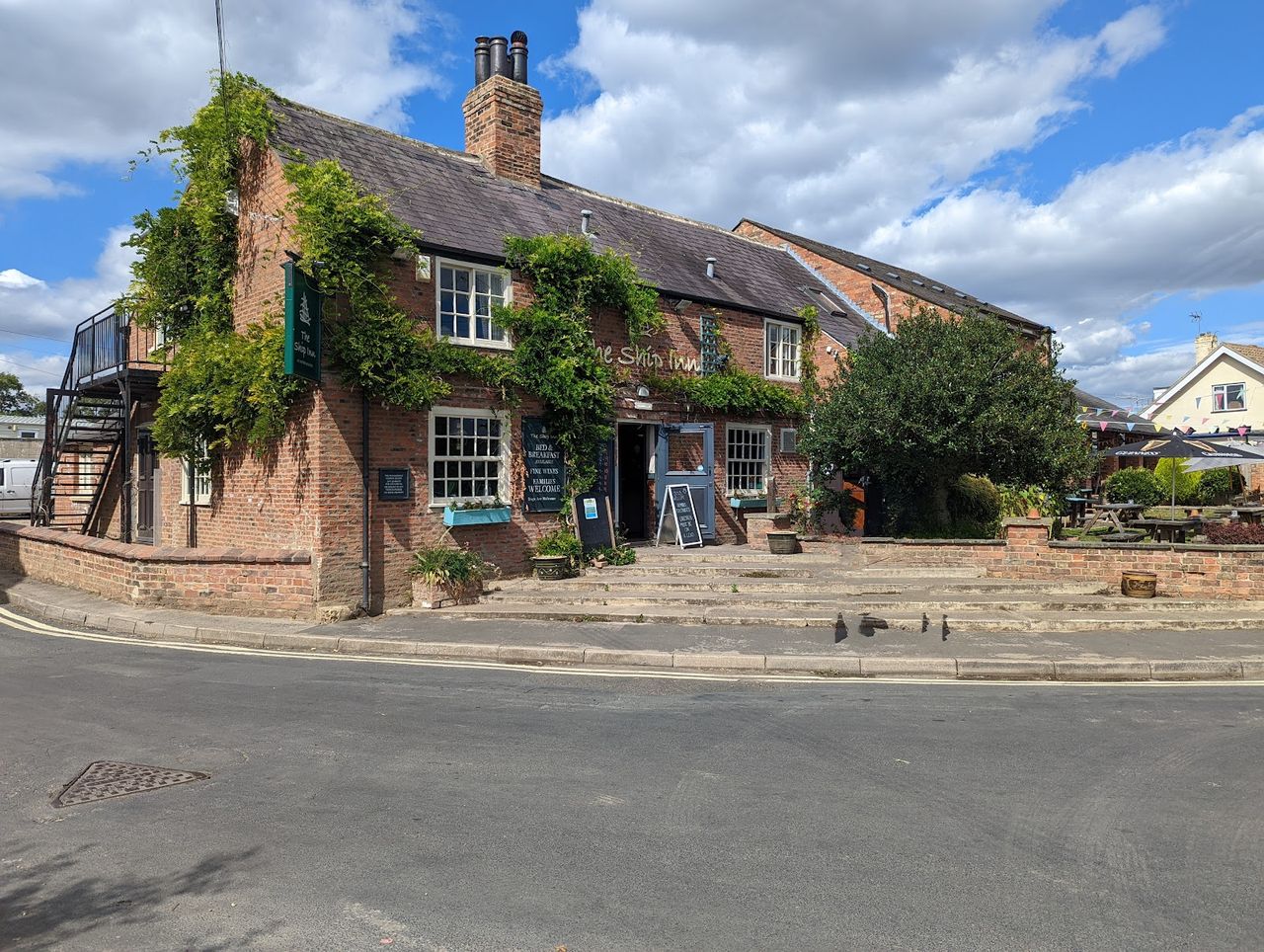The Ship Inn