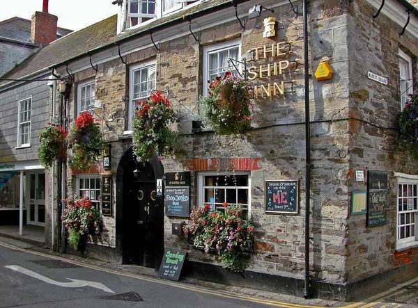 The Ship Inn