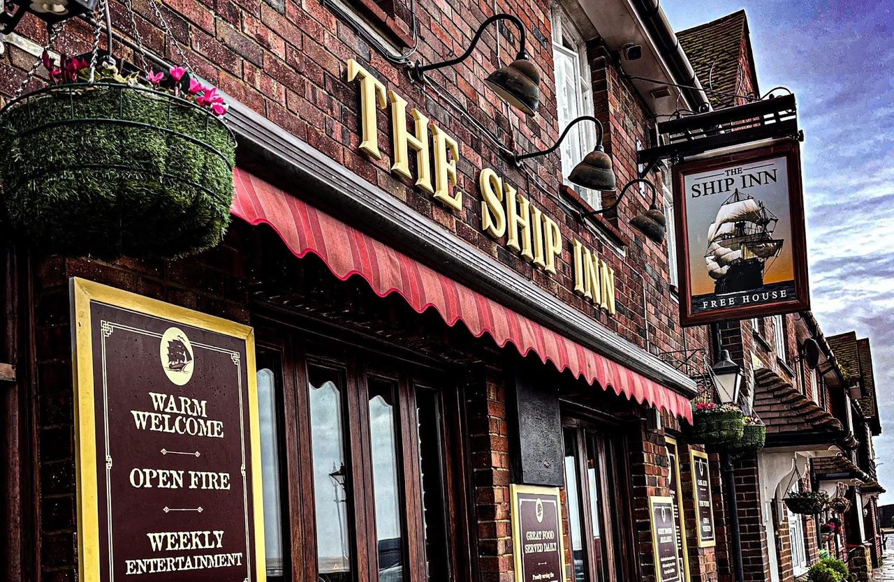 The Ship Inn