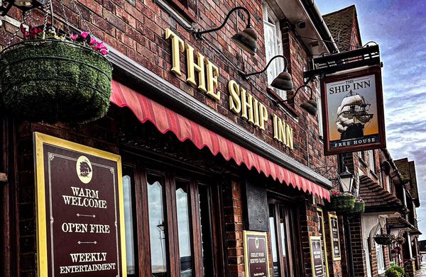 The Ship Inn