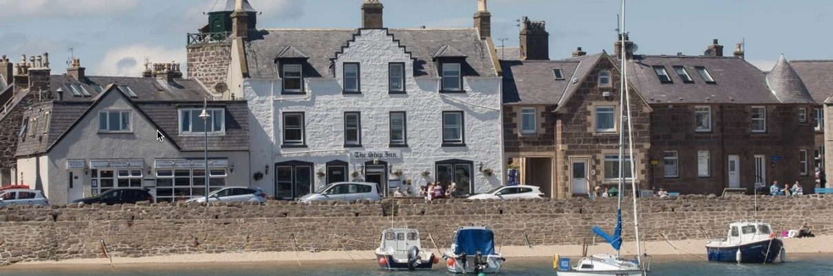The Ship Inn