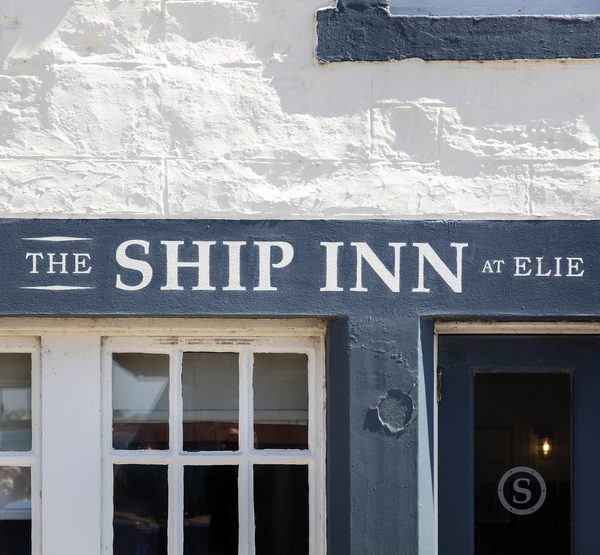 The Ship Inn