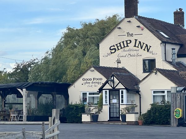 The Ship Inn