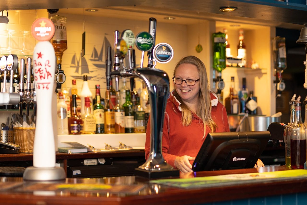 The Ship Inn
