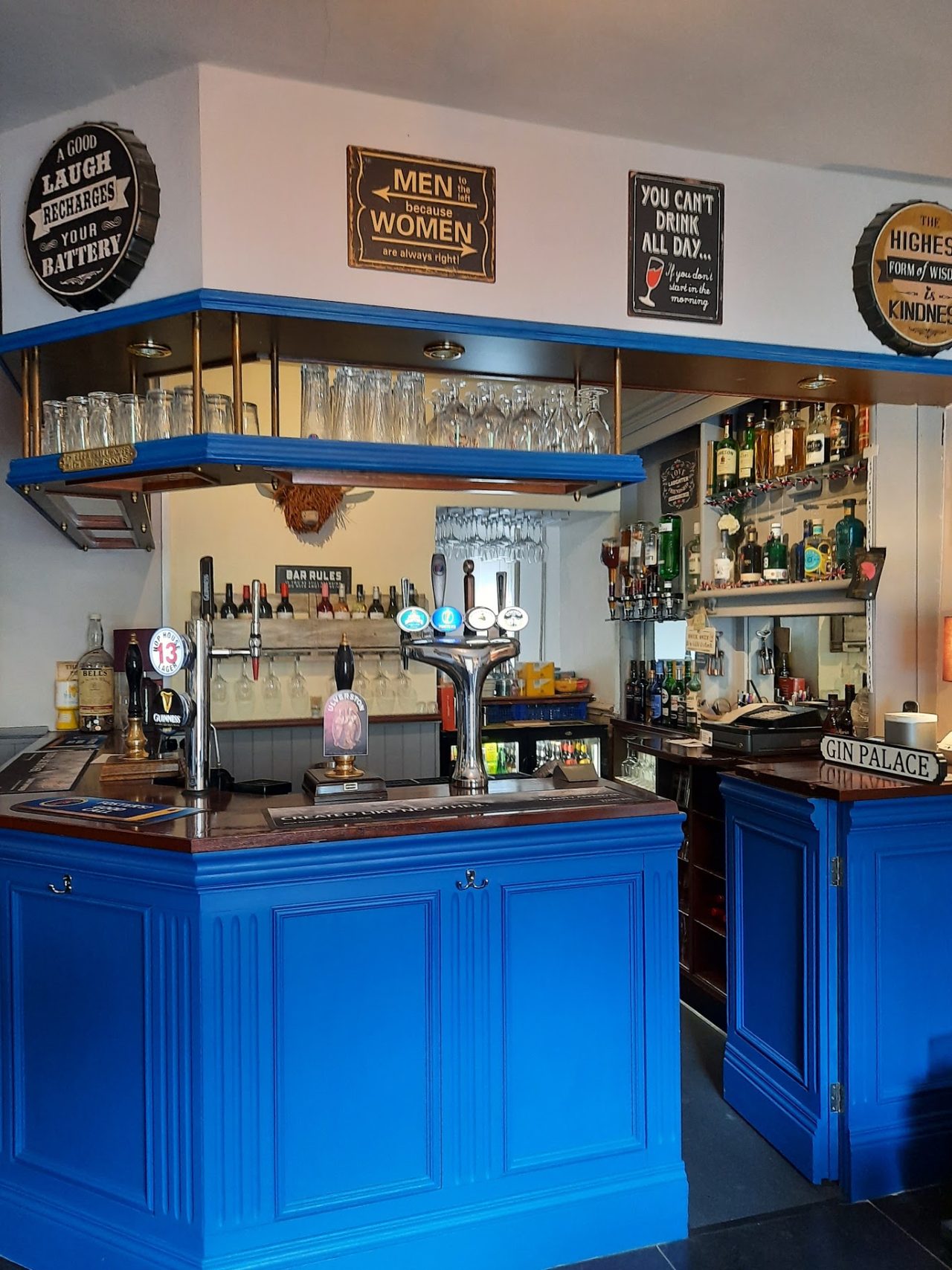 The Ship Inn