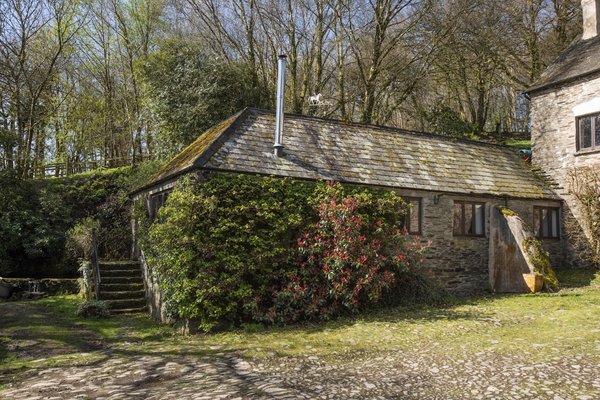 The Shippon