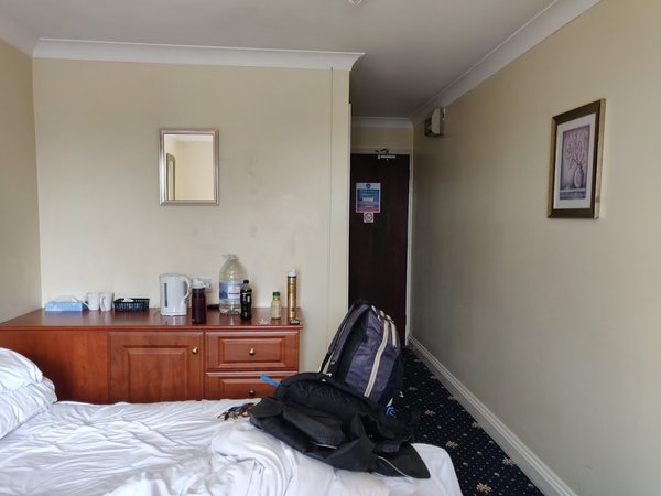 The Shurland Hotel
