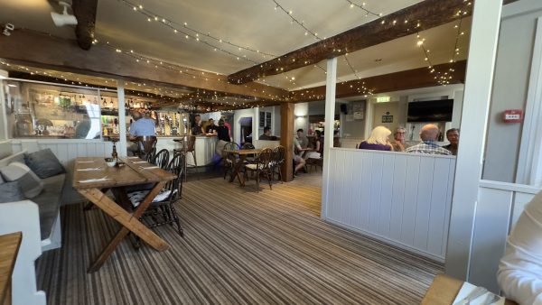 The Silverton Inn - B&B