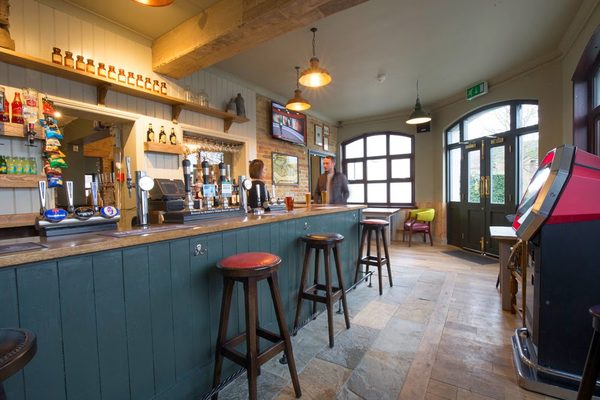 The Six Bells