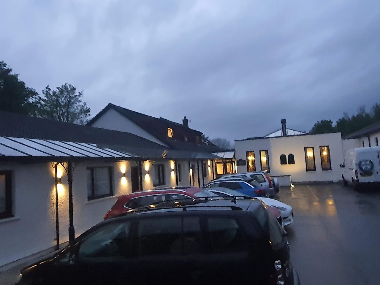The Skye Inn