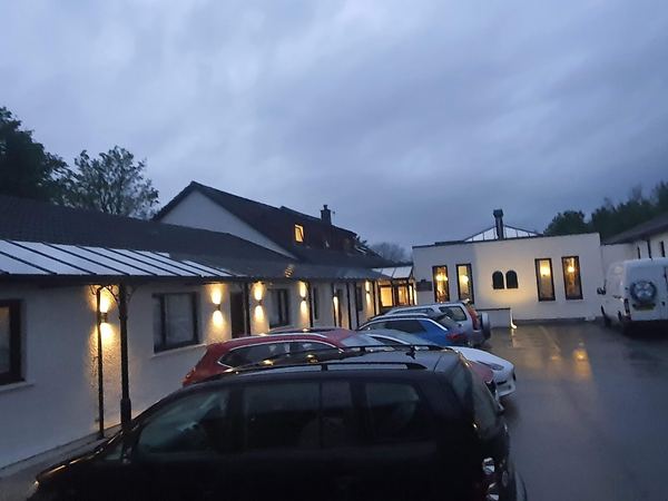 The Skye Inn