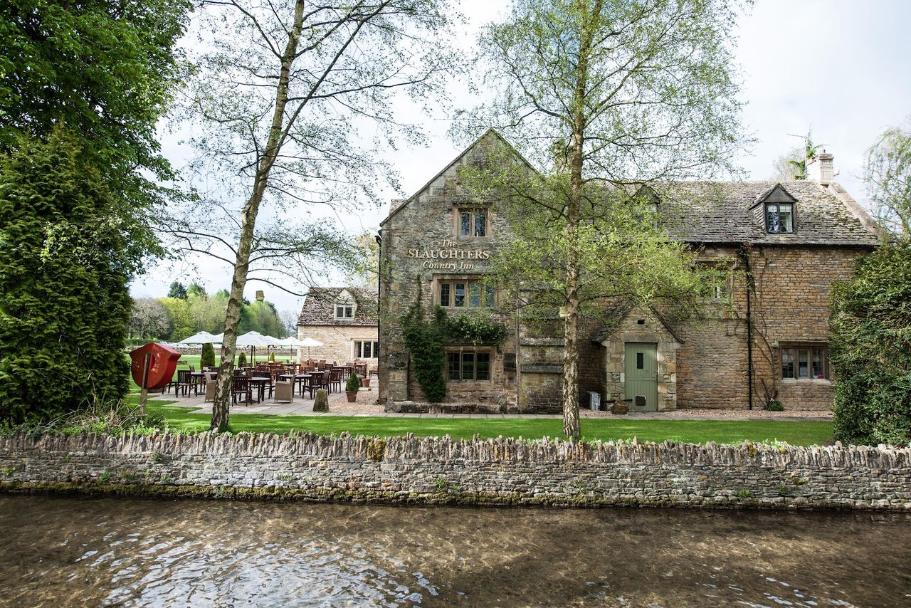 The Slaughters Country Inn