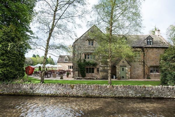 The Slaughters Country Inn
