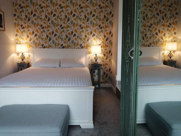 The Sleep-Inn Hare B&B