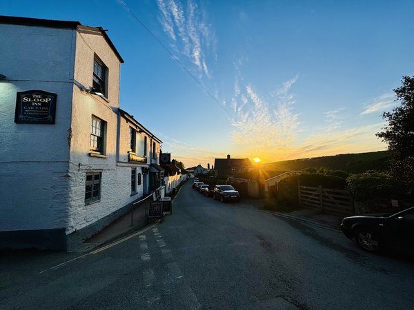 The Sloop Inn