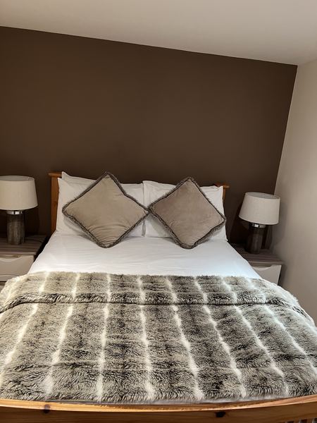 The Smiddy Suite