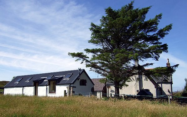 The Smithy B&B
