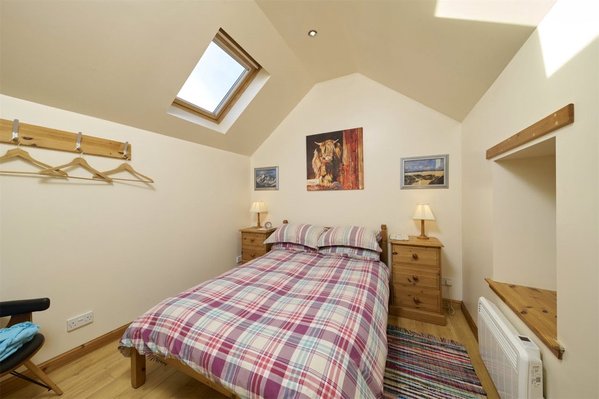 The Smithy B&B