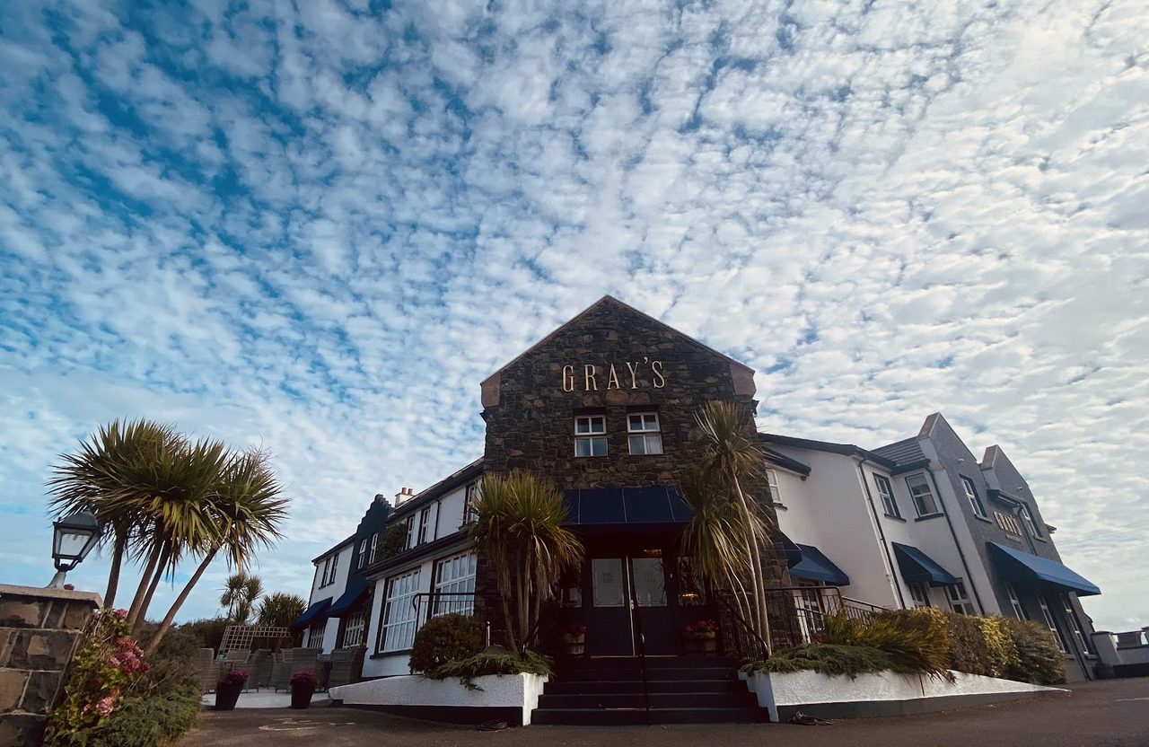 The Smugglers Inn