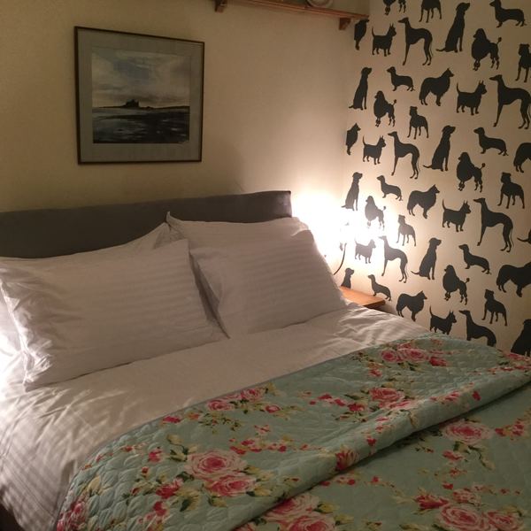 The Snug at Corry Cottage