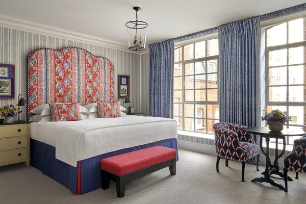 The Soho Hotel Firmdale Hotels