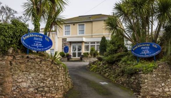 The Southbourne Villa