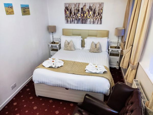The Southbourne Villa