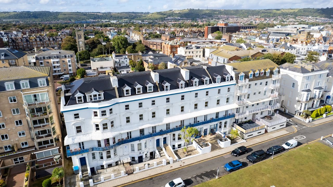 The Southcliff