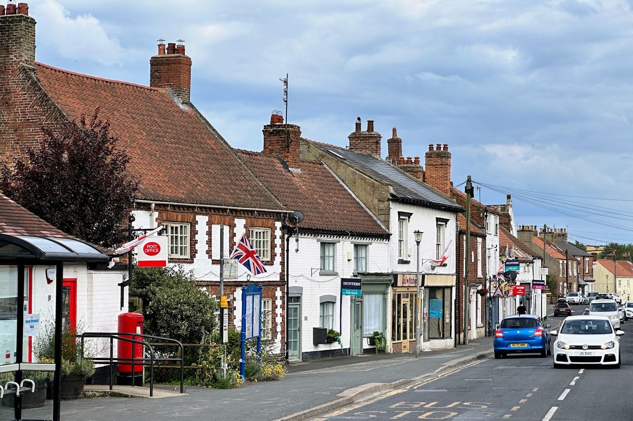 The Southgate B&B