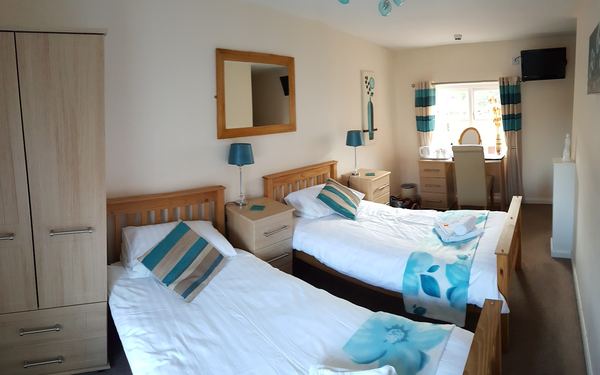 The Southgate B&B
