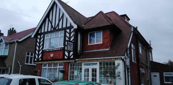 The Southwold Guest House