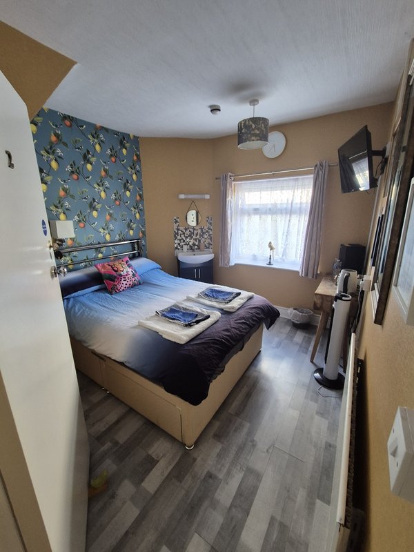 The Southwold Guest House