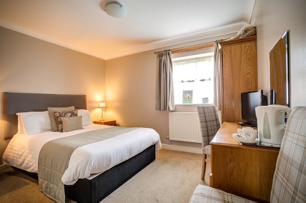 The Speech House Hotel