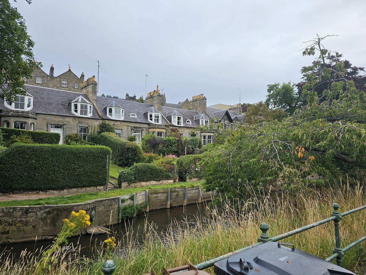 The Spindle B&B