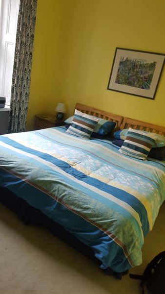 The Spindle B&B