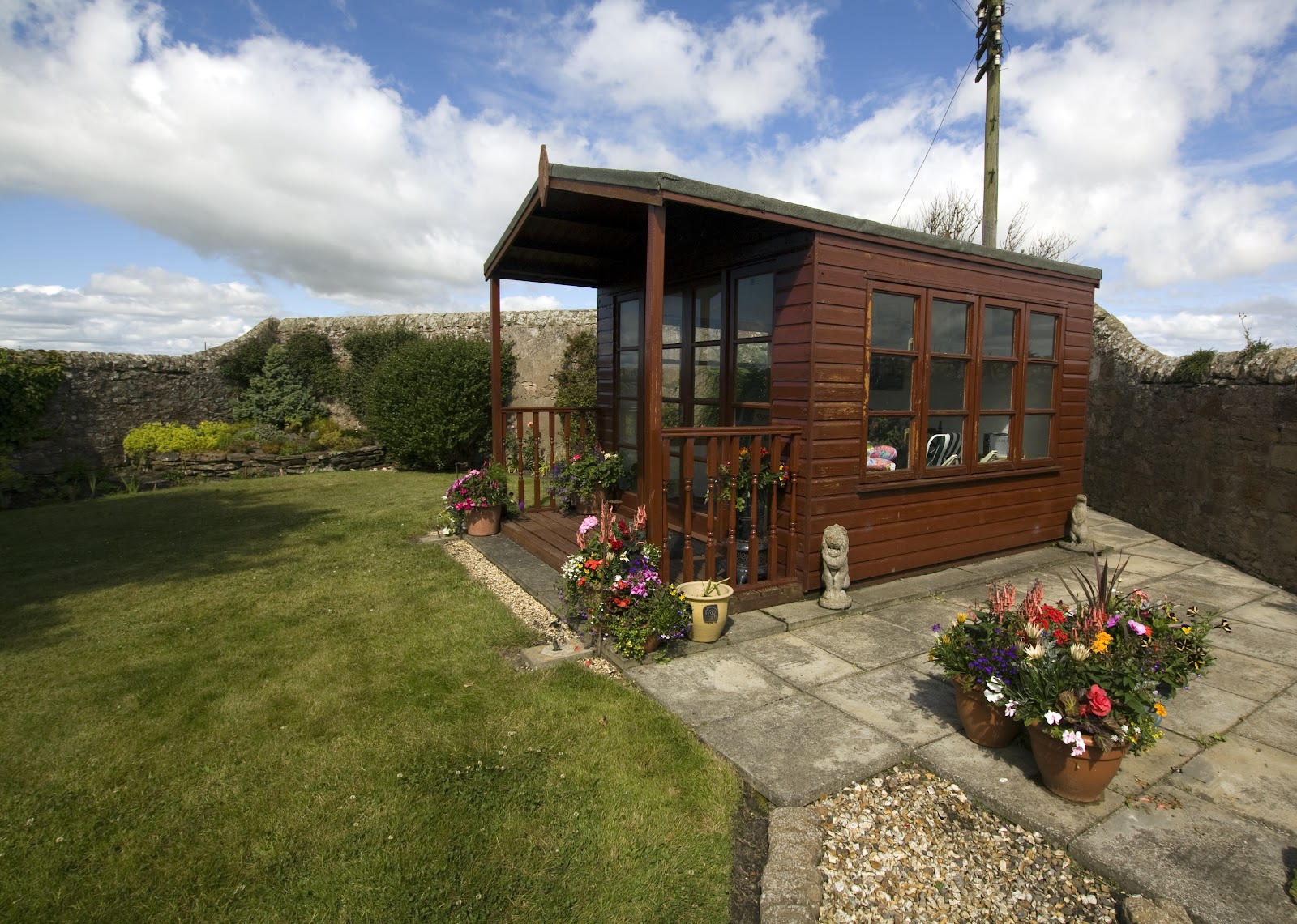 The Spindrift Guest House
