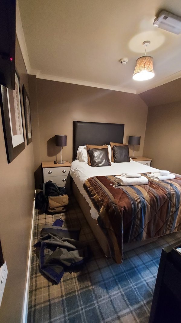 The Spinnaker Hotel
