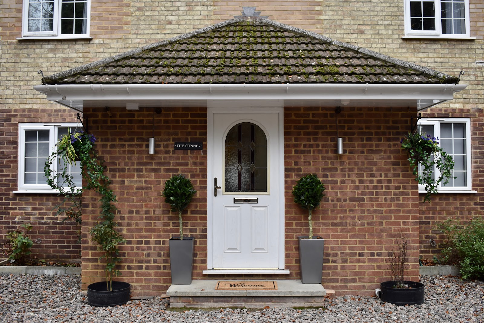 The Spinney