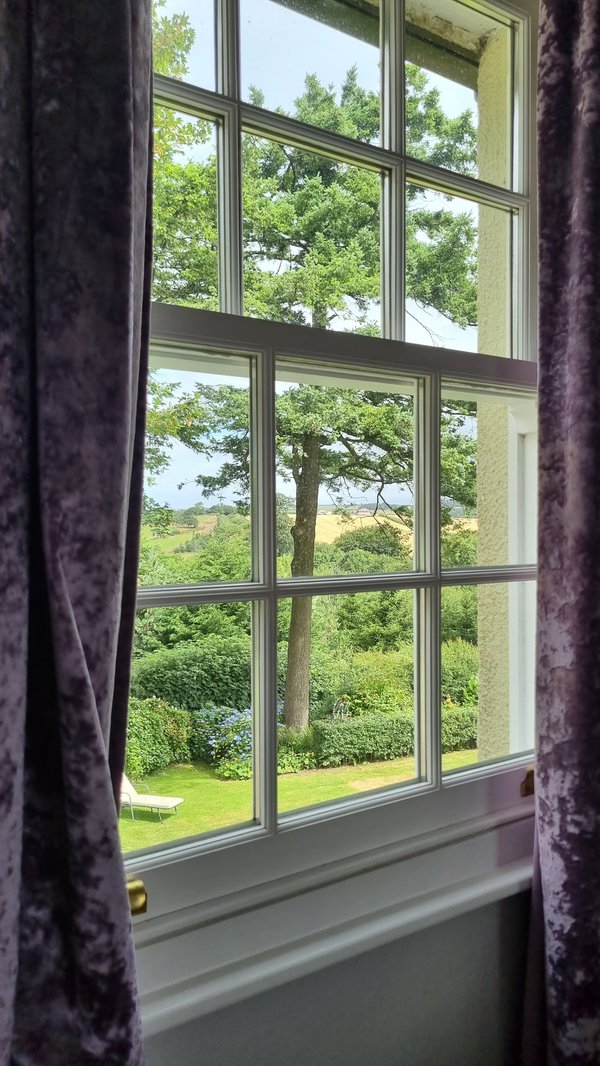 The Spinney Country Guest House