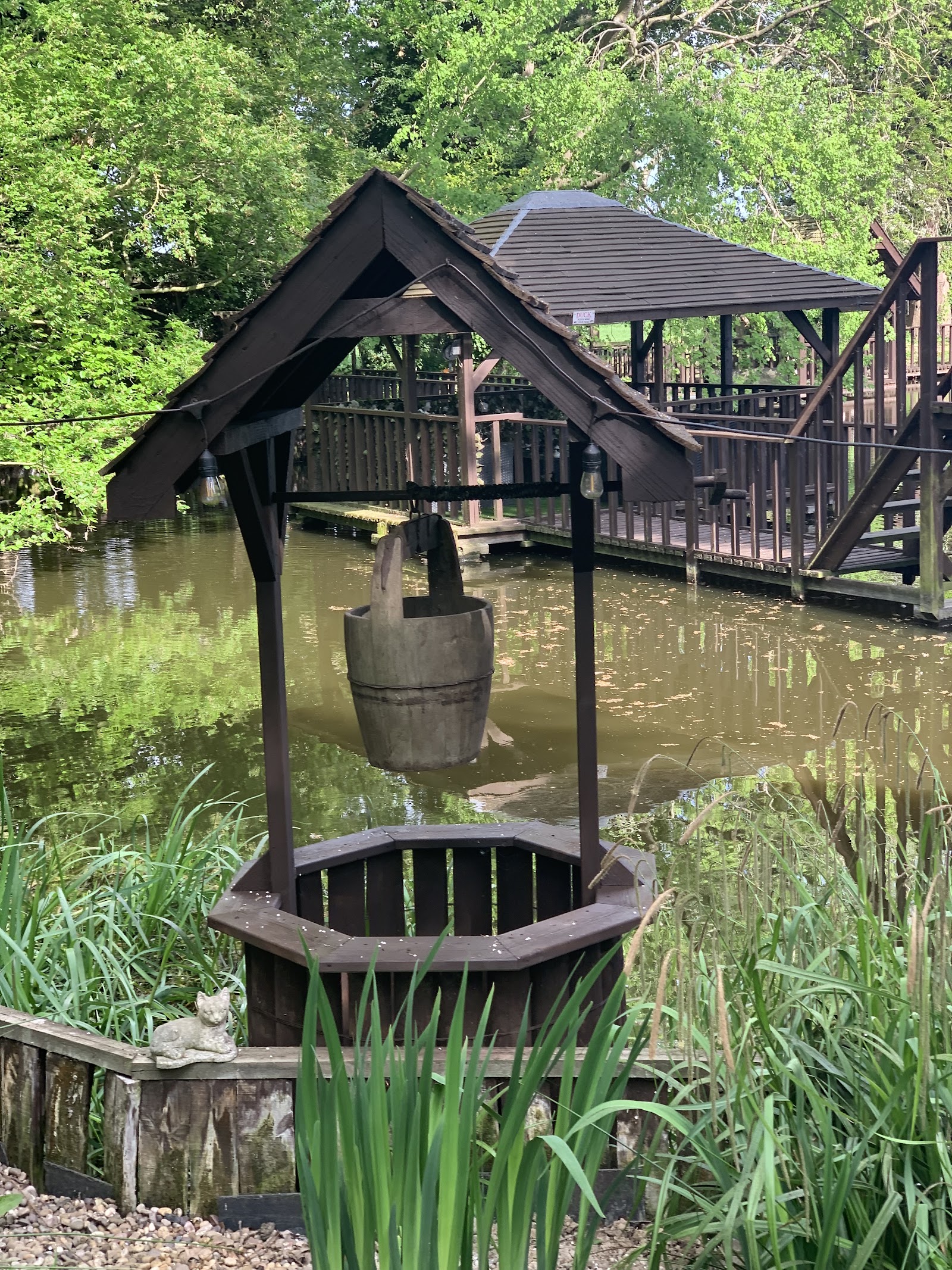 The spinney home stay