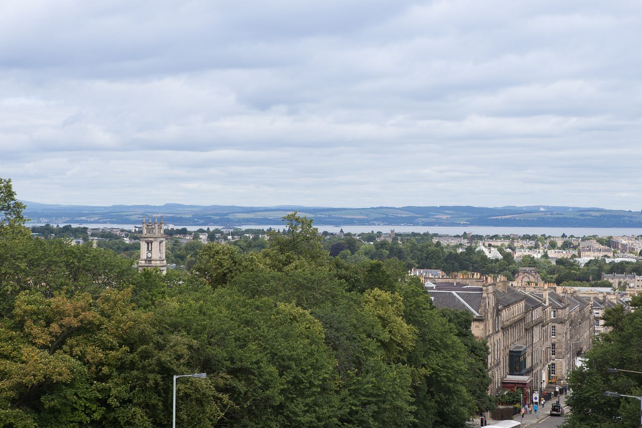 The Spires Edinburgh