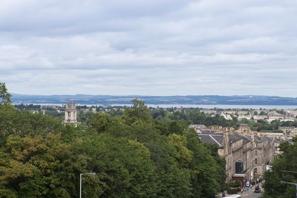 The Spires Edinburgh