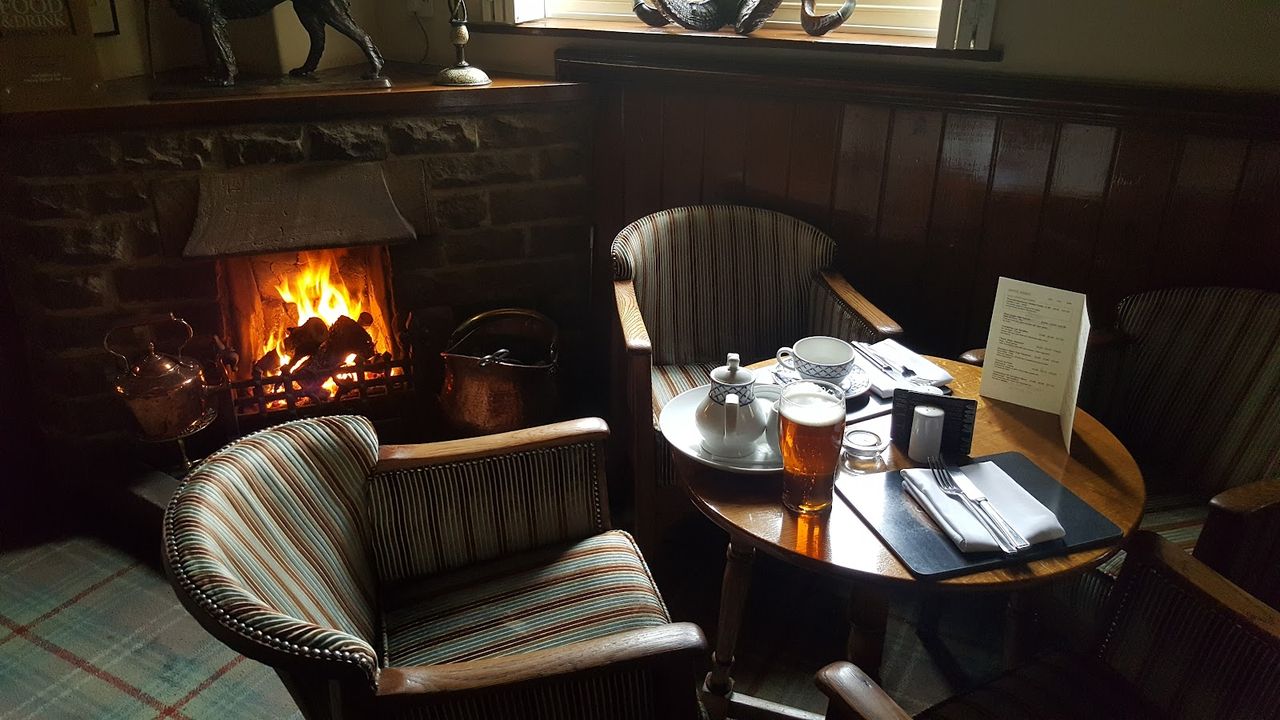 The Sportsmans Arms