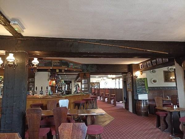 The Sportsmans Inn