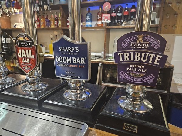 The Sportsmans Inn