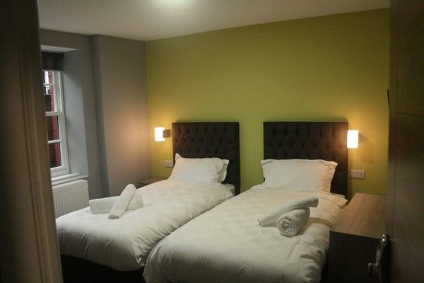 The Spring Bank ApartHotel