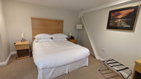 The Springfields Hotel