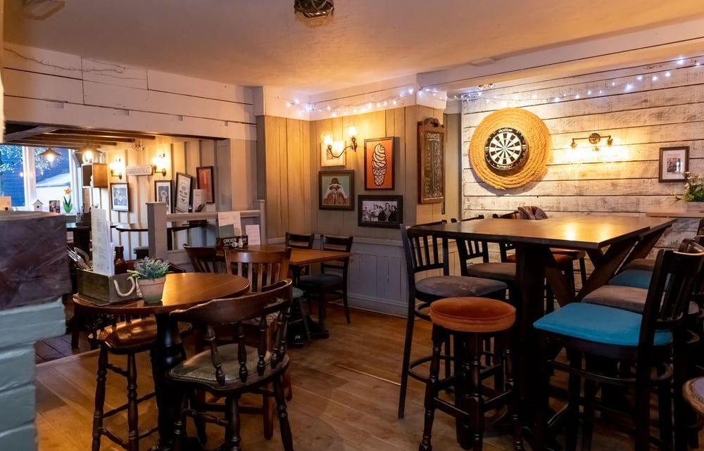 The Spyglass & Kettle by Greene King Inns
