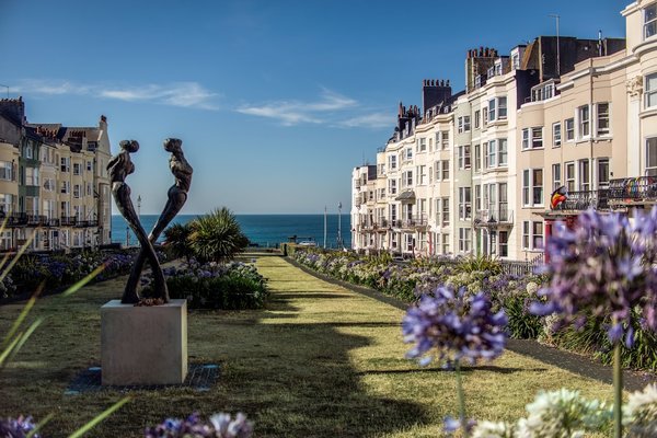The Square Hotel